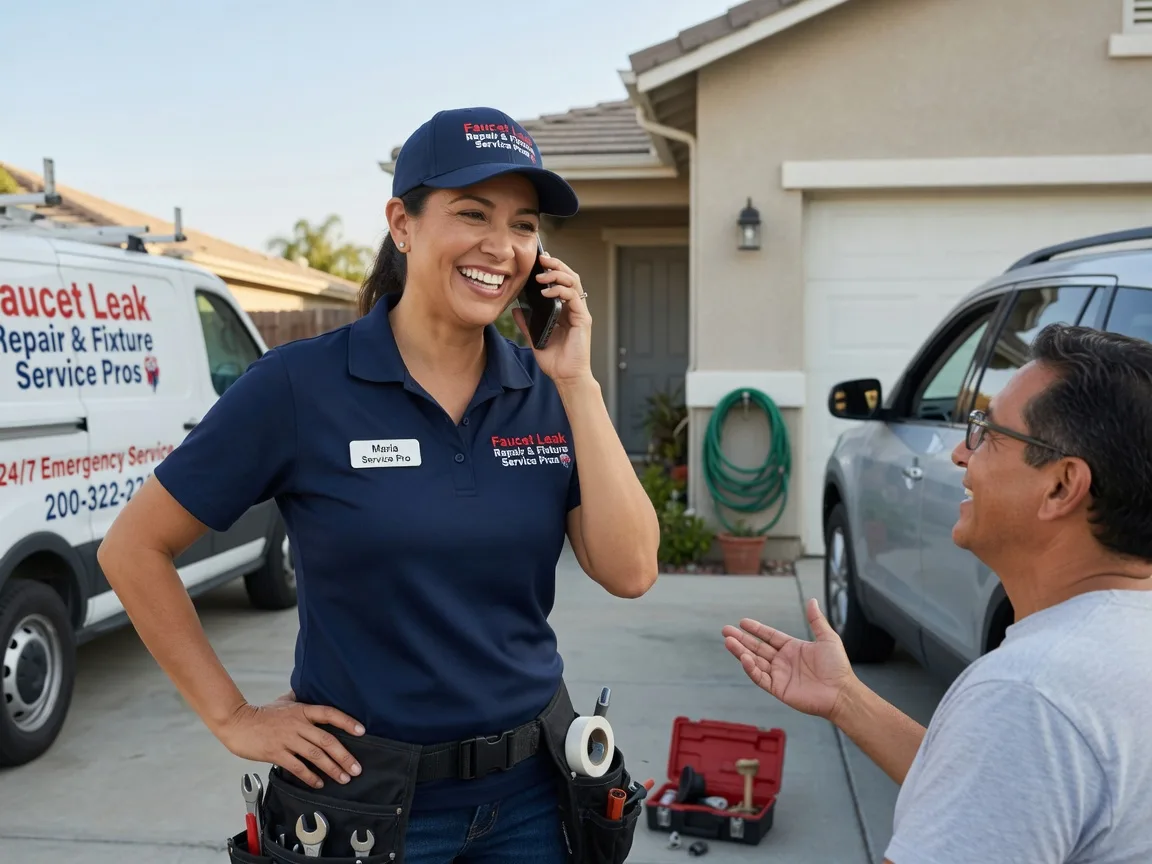 Faucet Repair Marietta, PA FAQs