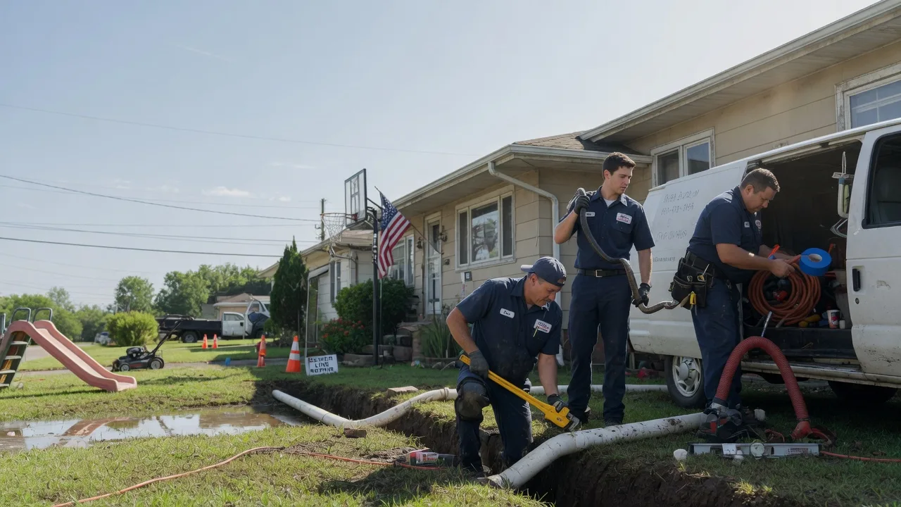 Toilet Installation in Marietta, PA near me